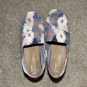 Pendleton TOMS